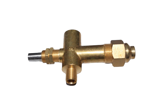 Газовый клапан безопасности ST-406A - широкий выбор фото1